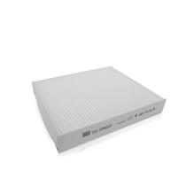 Filtro de Cabine Sonic 2011 a 2014 Mann-Filter CU 2442/2 Filtro de Cabine Sonic 2011 a 2014 Mann-Filter CU 2442/2