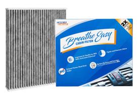 Filtro de cabine Spearhead Odor Defense Breathe Easy BE-772