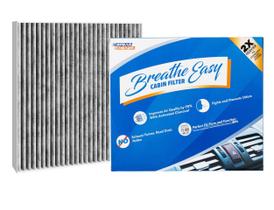 Filtro de cabine Spearhead Odor Defense Breathe Easy BE-820