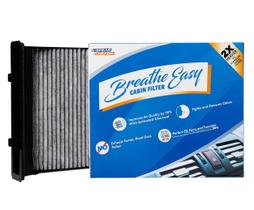 Filtro de cabine Spearhead Odor Defense Breathe Easy BE-930