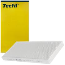 Filtro de Cabine Sprinter Ar-condicionado Tecfil Acp821 Sem Carvão Ativado Filtro de Cabine Sprinter Ar-condicionado Tecfil Acp821 Sem Carvão Ativado