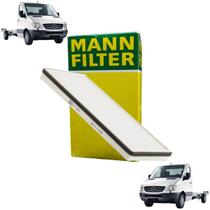 Filtro De Cabine Sprinter Chassi 1996 A 2012 / Sprinter Furgão 1996 A 2012 / Sprinter Van 1996 A 2012 Filtro De Cabine Sprinter Chassi 1996 A 2012 / Sprinter Furgão 1996 A 2012 / Sprinter Van 1996 A 2012
