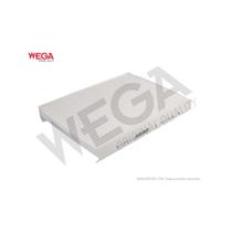 Filtro de Cabine Stilo 2002 a 2011 Wega AKX-35711 Filtro de Cabine Stilo 2002 a 2011 Wega AKX-35711