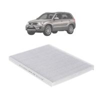 Filtro De Cabine Suzuki Grand Vitara de 2008 até 2016
