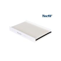 Filtro De Cabine Tecfil - ACP001 Filtro De Cabine Tecfil - ACP001