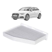 Filtro de Cabine Tecfil Audi A3 de 2011 até 2020
