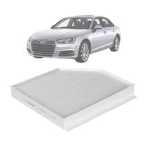 Filtro de Cabine Tecfil Audi A4 de 2008 até 2020