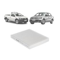 Filtro de Cabine Tecfil Gol/Saveiro/Voyage de 2002 até 2020 Filtro de Cabine Tecfil Gol/Saveiro/Voyage de 2002 até 2020