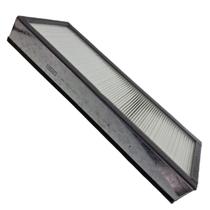 Filtro de cabine valtra carvao ativado 33050400 Filtro de cabine valtra carvao ativado 33050400