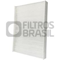 Filtro de cabine Volkswagen Gol 2016 a 2023 FILTROS BRASIL Filtro de cabine Volkswagen Gol 2016 a 2023 FILTROS BRASIL