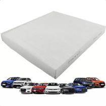 Filtro de cabine Volkswagen Jetta Tiguan Audi A3 Q3 AKX 1100