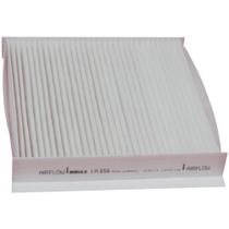 Filtro de cabine Volvo Nl 10 320 1991 a 2001 METAL LEVE