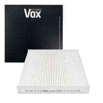 Filtro de Cabine Vox ACP906 Fiat Palio Uno Grand Siena Argo Filtro de Cabine Vox ACP906 Fiat Palio Uno Grand Siena Argo