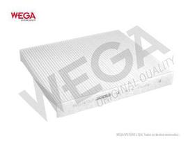 Filtro de cabine wega - akx-1129f Filtro de cabine wega - akx-1129f