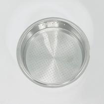 Filtro De Café De Copo Presurizado De Aço Inox 2cup 51mm