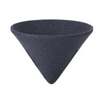 Filtro De Café Em Forma De Cone, Filtro De Chá De Alumina Não Porosa, Acessórios Para Filtro De Café Filtro De Café Em Forma De Cone, Filtro De Chá De Alumina Não Porosa, Acessórios Para Filtro De Café