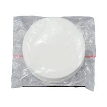 Filtro De Café Grande De Papel 51mm 53mm 58mm Descartável Em Forma De Tigela Para Preparo De Filtro De Café Grande De Papel 51mm 53mm 58mm Descartável Em Forma De Tigela Para Preparo De