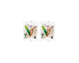 Filtro de café Hario V60 Papel Tamanho 02 Natural 200ct Filtro de café Hario V60 Papel Tamanho 02 Natural 200ct