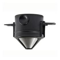 Filtro De Café Individual Inox Mini