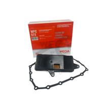 Filtro de câmbio automático Accord City Civic CRV Fit HRV WEGA WFC572