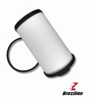 Filtro de Câmbio Automático - DQ250, 02E, EXTERNO / REFIL, AUDI, VOLKSWAGEN