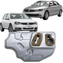 Filtro de Câmbio Automático Golf Bora Jetta 09g