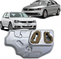 Filtro de Câmbio Automático Golf Bora Jetta 09g Filtro de Câmbio Automático Golf Bora Jetta 09g