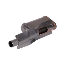 Filtro de Cambio Automático Honda Civic 1.7 / CR-V - FAT017