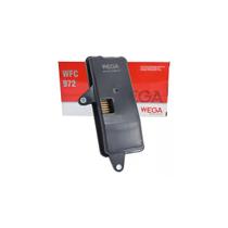 Filtro de câmbio automatico wfc 972 honda civic cvt