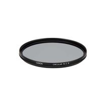 Filtro de Câmera Canon 1953B001 Polarizador Circular 82mm Filtro de Câmera Canon 1953B001 Polarizador Circular 82mm