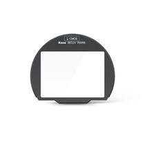 Filtro de câmera Kase MCUV para Canon R5/R6 Clip-in à prova de choque