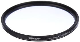 Filtro de Câmera Tiffen Black Pro-Mist 1/4 - Difusão 77mm