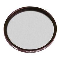 Filtro de câmera Tiffen Glimmer Glass 82 mm