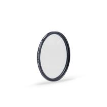 Filtro de câmera Tiffen Pro-Mist 1/2 Diffusion 62mm Preto