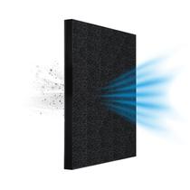 Filtro de Carbón de Repuesto para Purificador de Aire Daikin MCB50YSAU Filtro de Carbón de Repuesto para Purificador de Aire Daikin MCB50YSAU