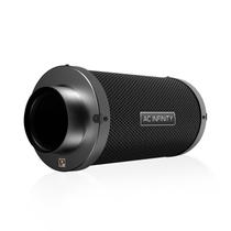 Filtro de Carbón para Aire AC Infinity de 8" con Carbón Australiano de 51 cm