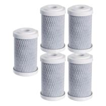 Filtro de Carbono Compacto 5 - 5 Unidades