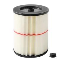 Filtro de cartucho de reposição para Craftsman Shop Vac 9-17816