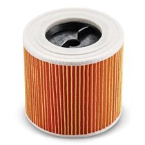 Filtro de cartucho Karcher para aspiradora húmedo-seco WD 1 Compact Filtro de cartucho Karcher para aspiradora húmedo-seco WD 1 Compact