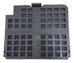 Filtro De Carvao Ativado Coifa Slim Nardeli Fogatti Original