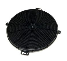 Filtro de Carvão Ativado Ferrean para Coifa GE JVX5300DJ1BB - Preto