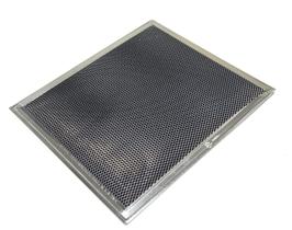 Filtro de Carvão Ativado para Coifa GE JVX3300SJ2SS e JVX3300SJ1SS