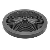 Filtro de Carvão Ativado para Depurador Electrolux DE60B DE60X DE80B DE80X