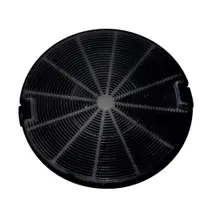 FILTRO DE Carvão Ativado Redondo P/ Coifas Cartesio Kit c/ 2 CODIGO 12136 FILTRO DE Carvão Ativado Redondo P/ Coifas Cartesio Kit c/ 2 CODIGO 12136