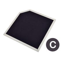 Filtro de Carvão Ativado Tramontina Carbon C para Coifas Tramontina