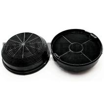 Filtro de Carvão Coifa Brastemp Consul Original W10638550