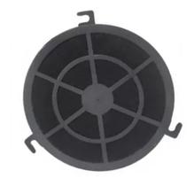 Filtro De Carvão P/ Depurador Suggar Slim Touch