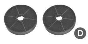 Filtro de Carvão Tramontina Ativado Carbon D para Coifas