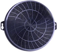 Filtro de Carvão Vegetal MCBON para Depurador de Ar IE71/IE71-BLACK