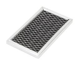 Filtro de carvão vegetal Whirlpool W10892387 para micro-ondas Over-The-Range